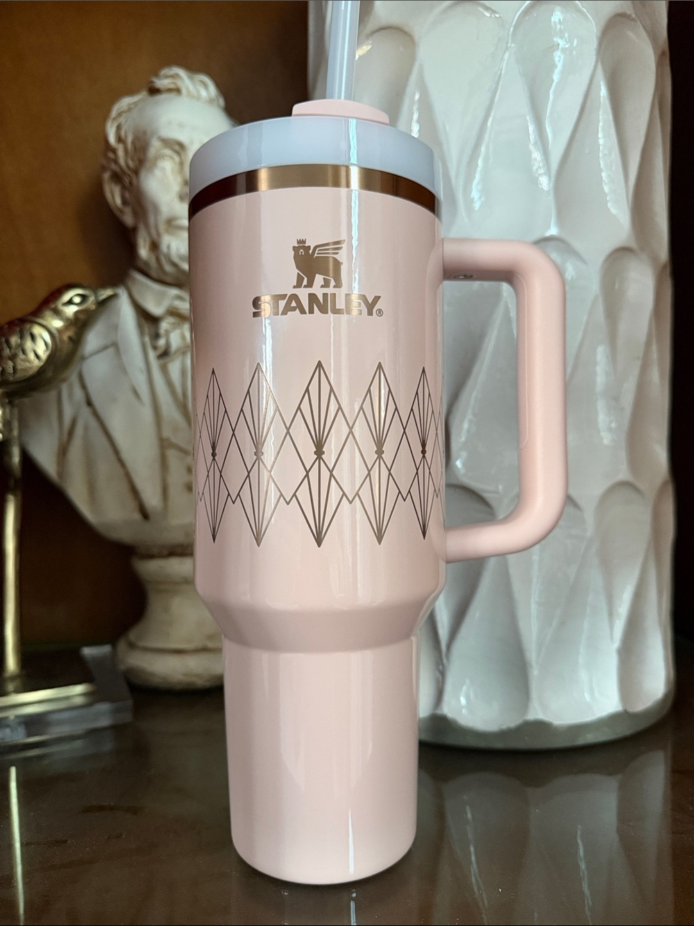 Rare Stanley 40 oz BNWOT